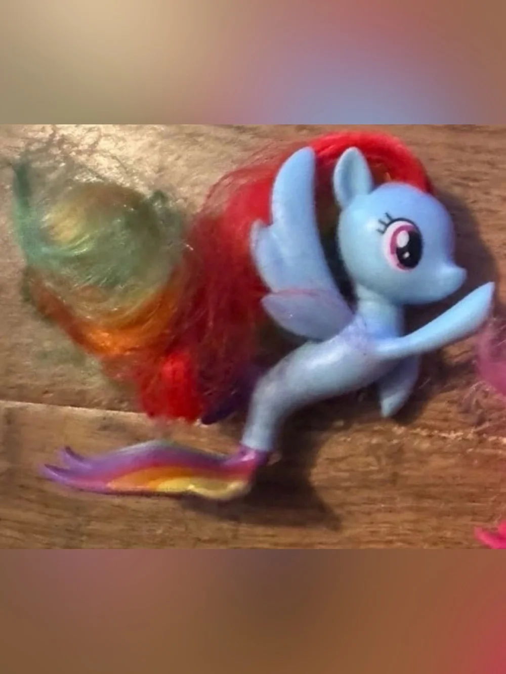 My Little Pony great under